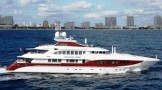 M/Y CELESTIAL HOPE